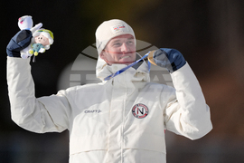 Milan Cortina Olympics Biathlon