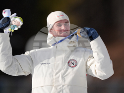 Milan Cortina Olympics Biathlon