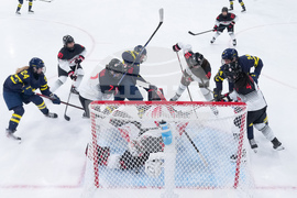 Milan Cortina Olympics Ice Hockey