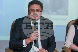 „Манда” - книга - представяне - Кирил Вълчев