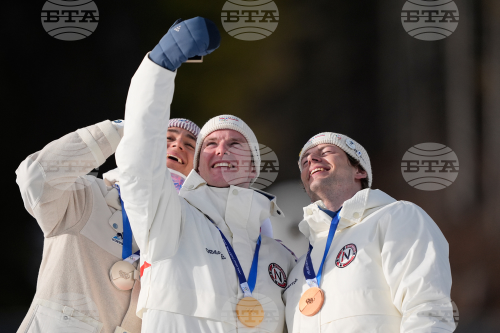 Milan Cortina Olympics Biathlon