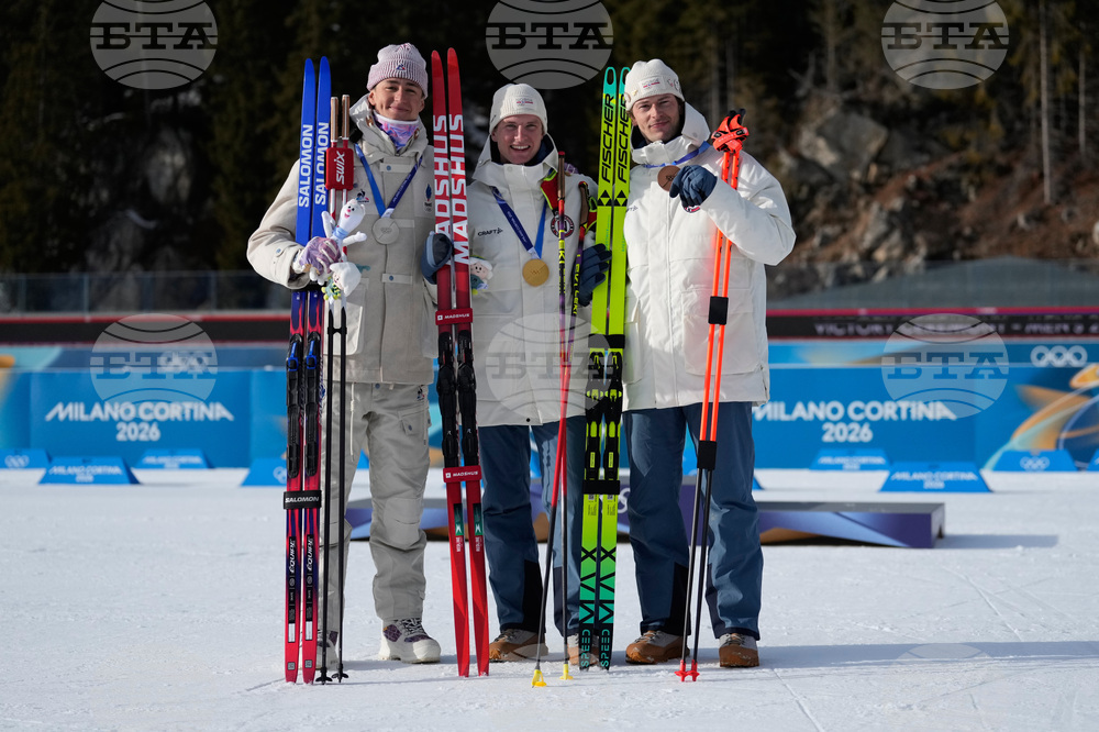 Milan Cortina Olympics Biathlon