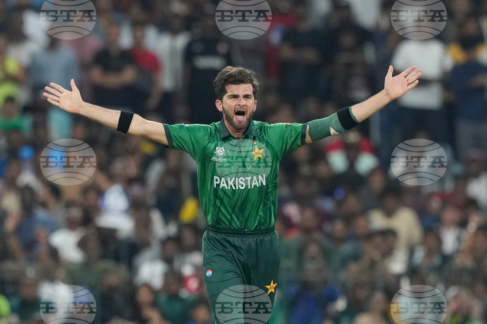 Pakistan US T20 WCup Cricket