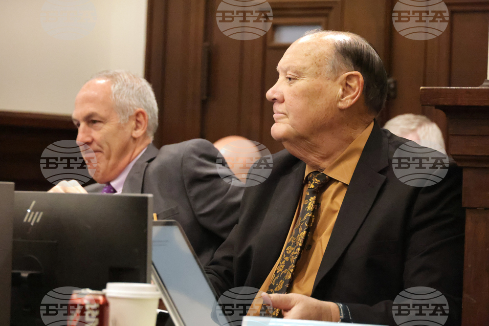 Bribery Investigation Ohio