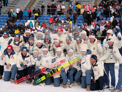 Milan Cortina Olympics Biathlon