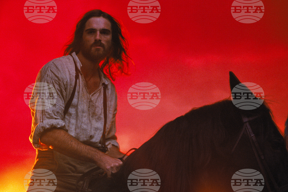 Film Review- Wuthering Heights