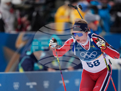 Milan Cortina Olympics Biathlon