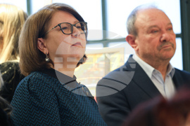 „155 години Българска академия на науките. Художествени произведения от сбирките на Българската академия на науките“ - албум - представяне