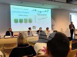 Снимка: Министерство на земеделието и храните