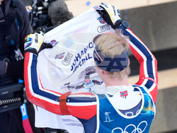 Milan Cortina Olympics Biathlon