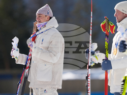 Milan Cortina Olympics Biathlon