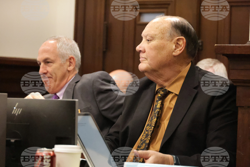 Bribery Investigation Ohio