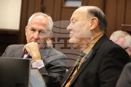 Bribery Investigation Ohio