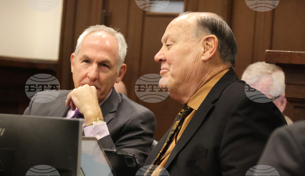 Bribery Investigation Ohio