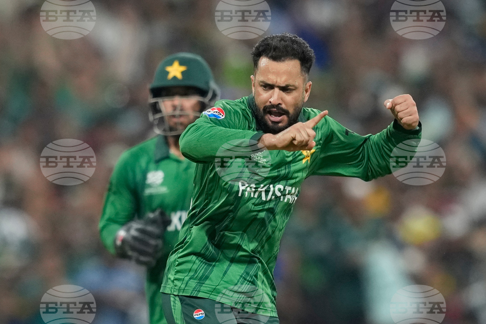 Pakistan US T20 WCup Cricket