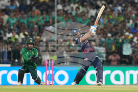 Pakistan US T20 WCup Cricket