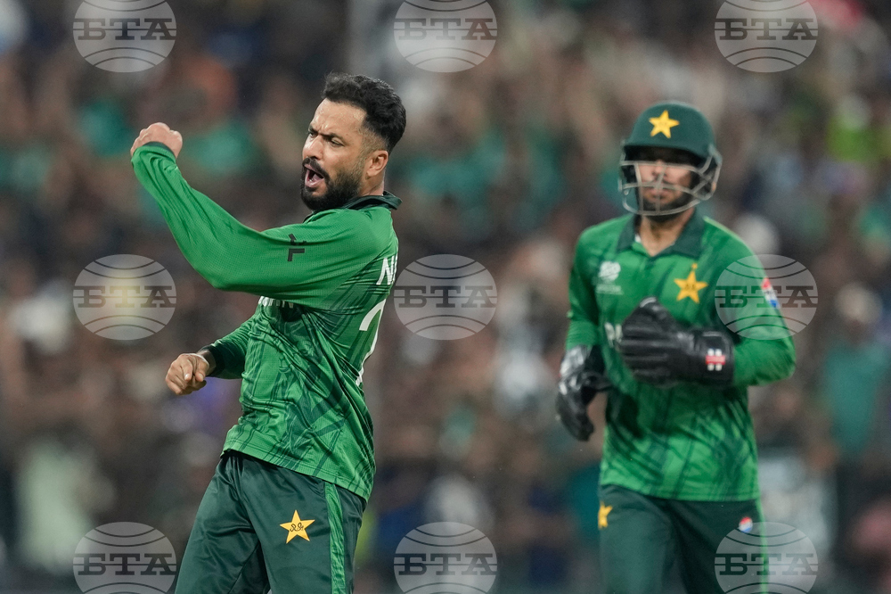 Pakistan US T20 WCup Cricket