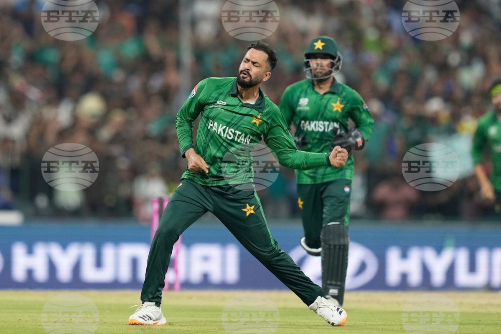 Pakistan US T20 WCup Cricket