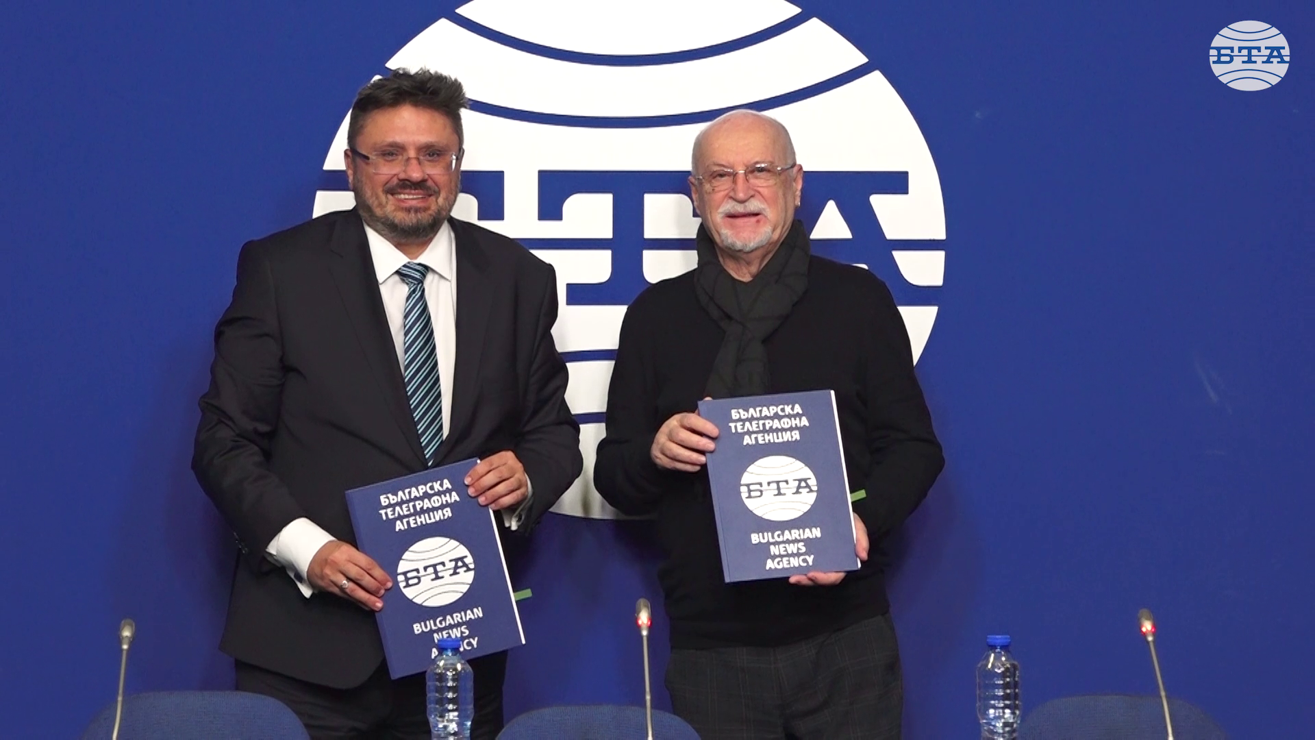 БТА подписа договор за партньорство с група „Сигнал“