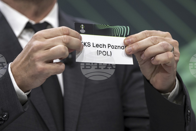 Лех Познан спечели титлата на Полша за девети път в историята си