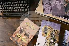 Творческа вечер с поетесата Анжела Димчева