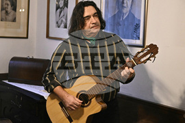 Творческа вечер с поетесата Анжела Димчева