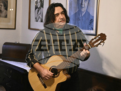 Творческа вечер с поетесата Анжела Димчева