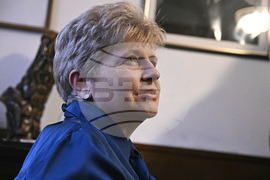 Творческа вечер с поетесата Анжела Димчева