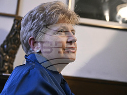 Творческа вечер с поетесата Анжела Димчева