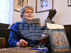 Творческа вечер с поетесата Анжела Димчева