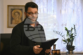 Творческа вечер с поетесата Анжела Димчева