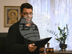 Творческа вечер с поетесата Анжела Димчева