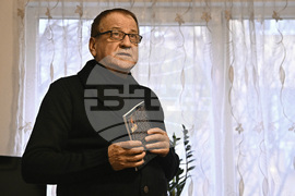 Творческа вечер с поетесата Анжела Димчева