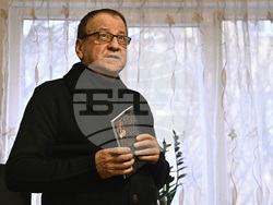 Творческа вечер с поетесата Анжела Димчева