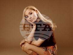 Световноизвестната певица Ариана Гранде е станала член на ПРОФОН, снимка – ПРОФОН/ Animato Music / UMG