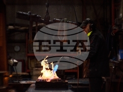 Britain Bafta Masks Photo Call