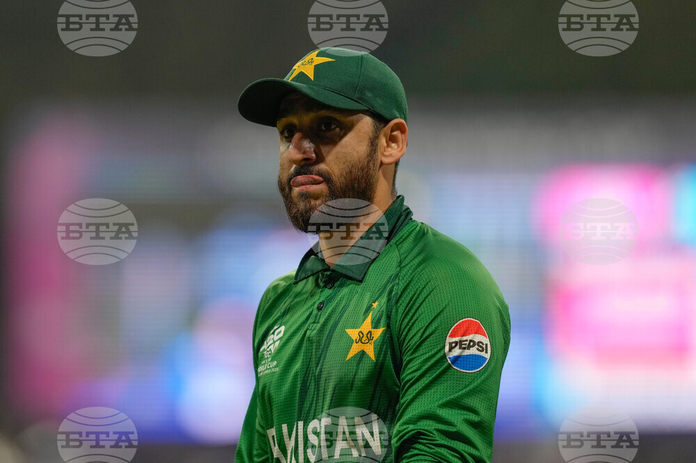 Pakistan US T20 WCup Cricket