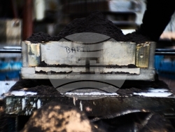 Britain Bafta Masks Photo Call