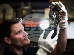 Britain Bafta Masks Photo Call