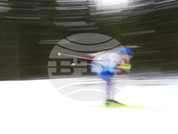 Milan Cortina Olympics Biathlon