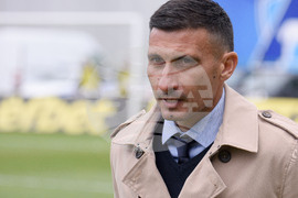 Варна - футбол - Черно море - Септември