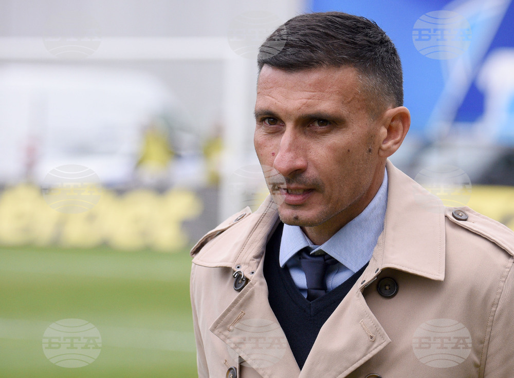 Варна - футбол - Черно море - Септември