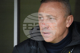 Варна - футбол - Черно море - Септември