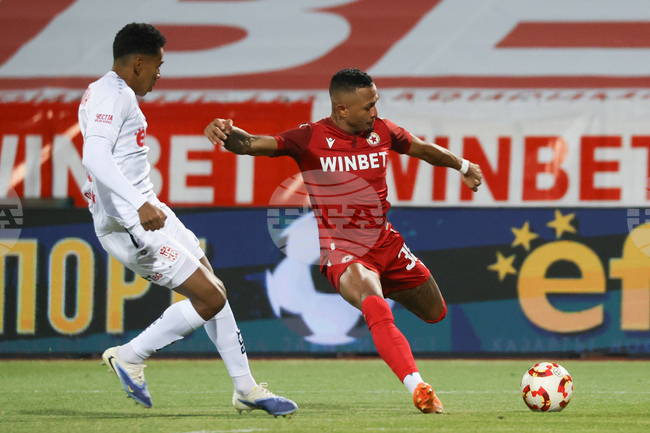 Футбол - ЦСКА - ЦСКА 1948 - Купа на България