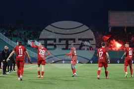 Футбол  - ЦСКА - ЦСКА 1948 - Купа на България