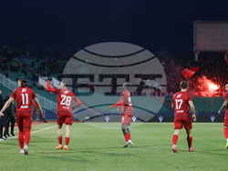 Футбол  - ЦСКА - ЦСКА 1948 - Купа на България