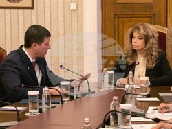 Снимка: ПП "Величие"