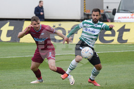 Варна - футбол - Черно море - Септември