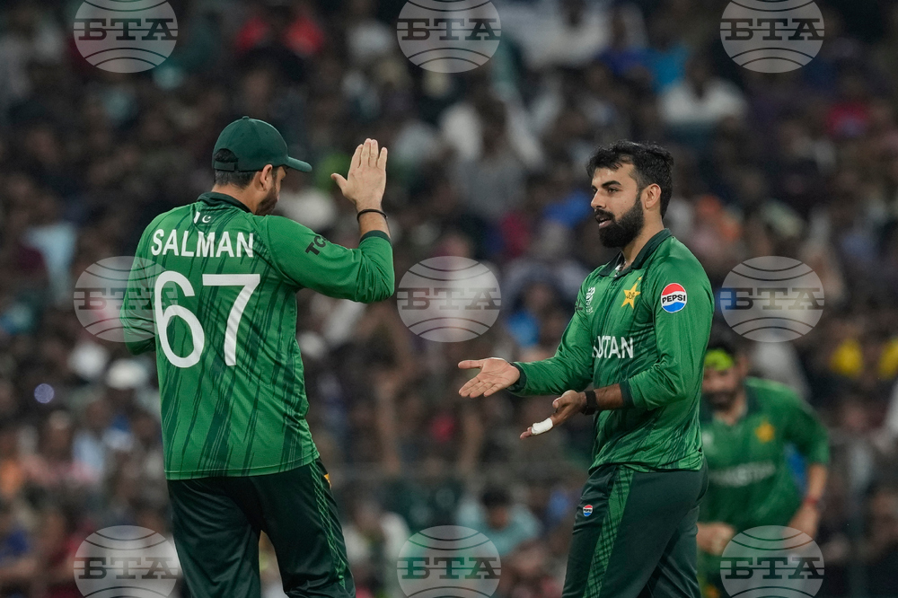 Pakistan US T20 WCup Cricket