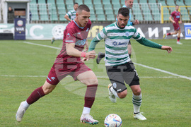 Варна - футбол - Черно море - Септември